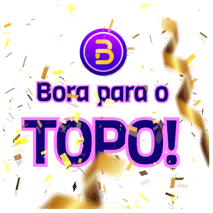 B Bora Sticker by Bem Promotora