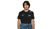 Hertha Bsc Time Sticker by Bundesliga