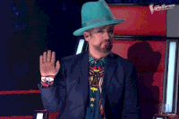 GIF by The Voice Australia