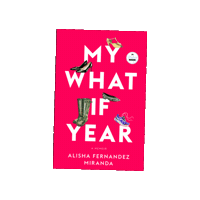 zibbybooks what if whatif zibbybooks zibbybook Sticker