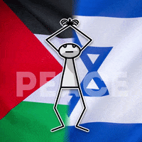 Peace Love GIF by ELYX