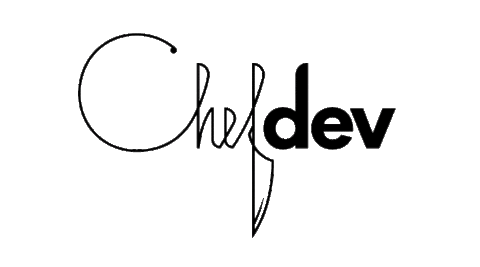 chefdev giphyupload chef oh man mad love Sticker