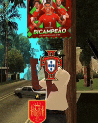 Portugal GIF