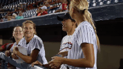 usssapride dancing softball fastpitch usssa GIF