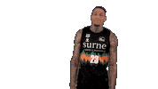 Angry Liga Endesa Sticker by ACB