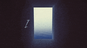 lyric video tread lightly GIF by Forest Blakk