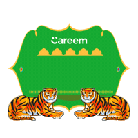 Indianfood Desifood Sticker by Careem UAE