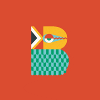 Typography Bird GIF by Gonçalo