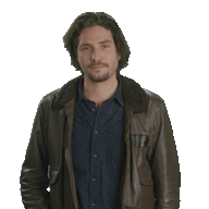 season 2 thumbs up Sticker by Dear White People Netflix
