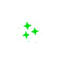 Instagram Stars Sticker by y2kcyb3r
