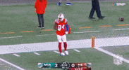 Regular Season Football GIF by NFL