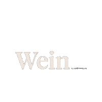 Club-of-Wine cow wein glas gluck Sticker