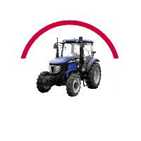Tracktor Sticker by technotorg_company