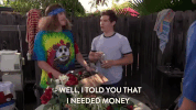 comedy central GIF by Workaholics