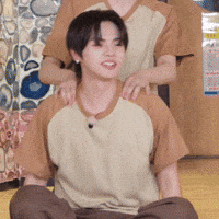 Leo GIF