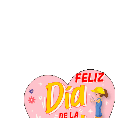 Dynamica Sticker by Dyna & Cia