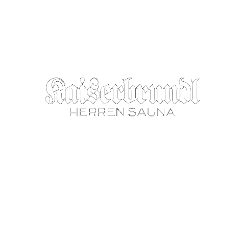 Dance Fun Sticker by Kaiserbründl Sauna