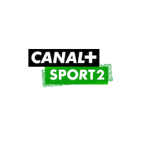 Cplussport Sticker by CANAL+ SPORT