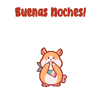Good Night Sleep Sticker by SoyandMochi