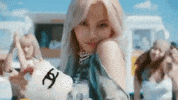 Jeon Soyeon GIF by (G)I-DLE