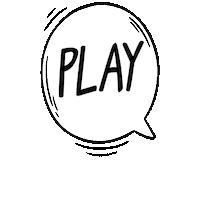 Play Sticker by Simply a Box