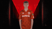 Tired Come On GIF by Bundesliga