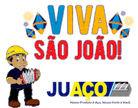 Sao Joao Juaco Sticker by Juaço Oficial