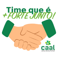 cooperativacaal  Sticker