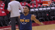 nba playoffs GIF by NBA