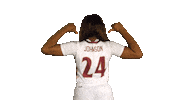 ElonPhoenixAthletics elon phoenix elonphoenix elon basketball Sticker