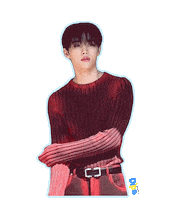 The Boyz Love Sticker by koreadispatch