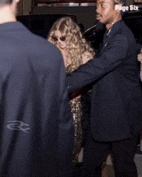 Taylor Swift Wedding GIF by Respective