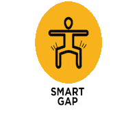 Sticker by smartfit