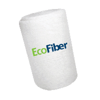 Saint Gobain Obra Sticker by EcoFiber - Conforto e Proteção