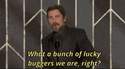 GIF by Golden Globes