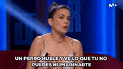 Adriana Ugarte Texto GIF by Movistar Plus+