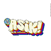 Jesus Youthrevival Sticker by Yayasan YASKI