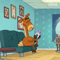 Animation GIF by Nickelodeon
