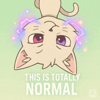 Funny Face Smirk GIF by Persona