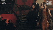 bbc two squad GIF by BBC