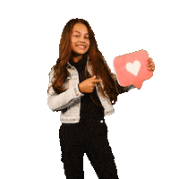 Gifjes Sticker by SocialGifjes