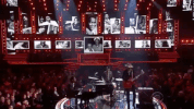 Grammy Awards 60Th Grammys GIF by Recording Academy / GRAMMYs