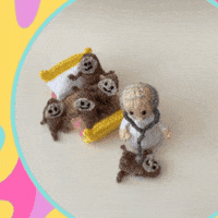 The Doctors Doctor GIF by TeaCosyFolk