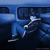 CharlotteCheshire blue tired sleep sleepy GIF
