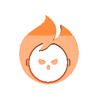 Hot Sauce Baby Sticker by andersonpepperco