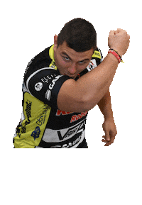 Sport Beer Sticker by Rugby Calvisano
