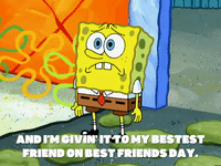 season 4 episode 20 GIF by SpongeBob SquarePants