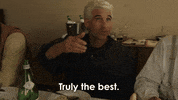 Patrick Dempsey Neon Rated GIF by NEON