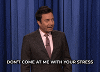 Jimmy Fallon Reaction GIF by The Tonight Show Starring Jimmy Fallon