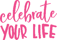 kaddict celebrate Sticker by Krissyanne Designs